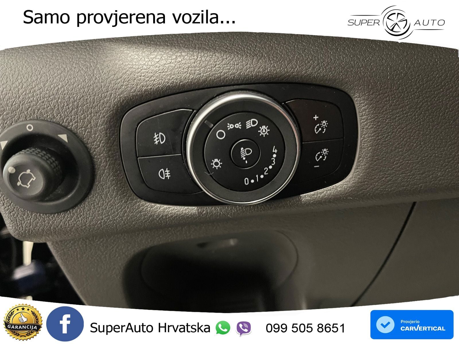 Ford Transit Pritsche 350 TDCI L4 Doka*Kamera*7-Sitze 170 KS