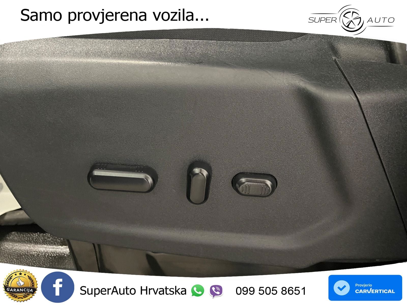 Ford Transit Pritsche 350 TDCI L4 Doka*Kamera*7-Sitze 170 KS