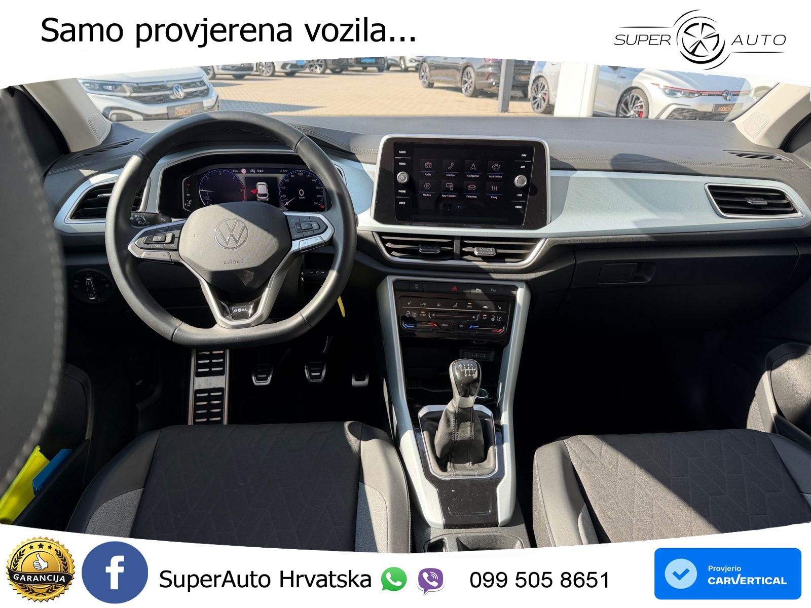 Volkswagen T-Roc I 2.0 TDI (116 KS) LED+GR SJED+ACC