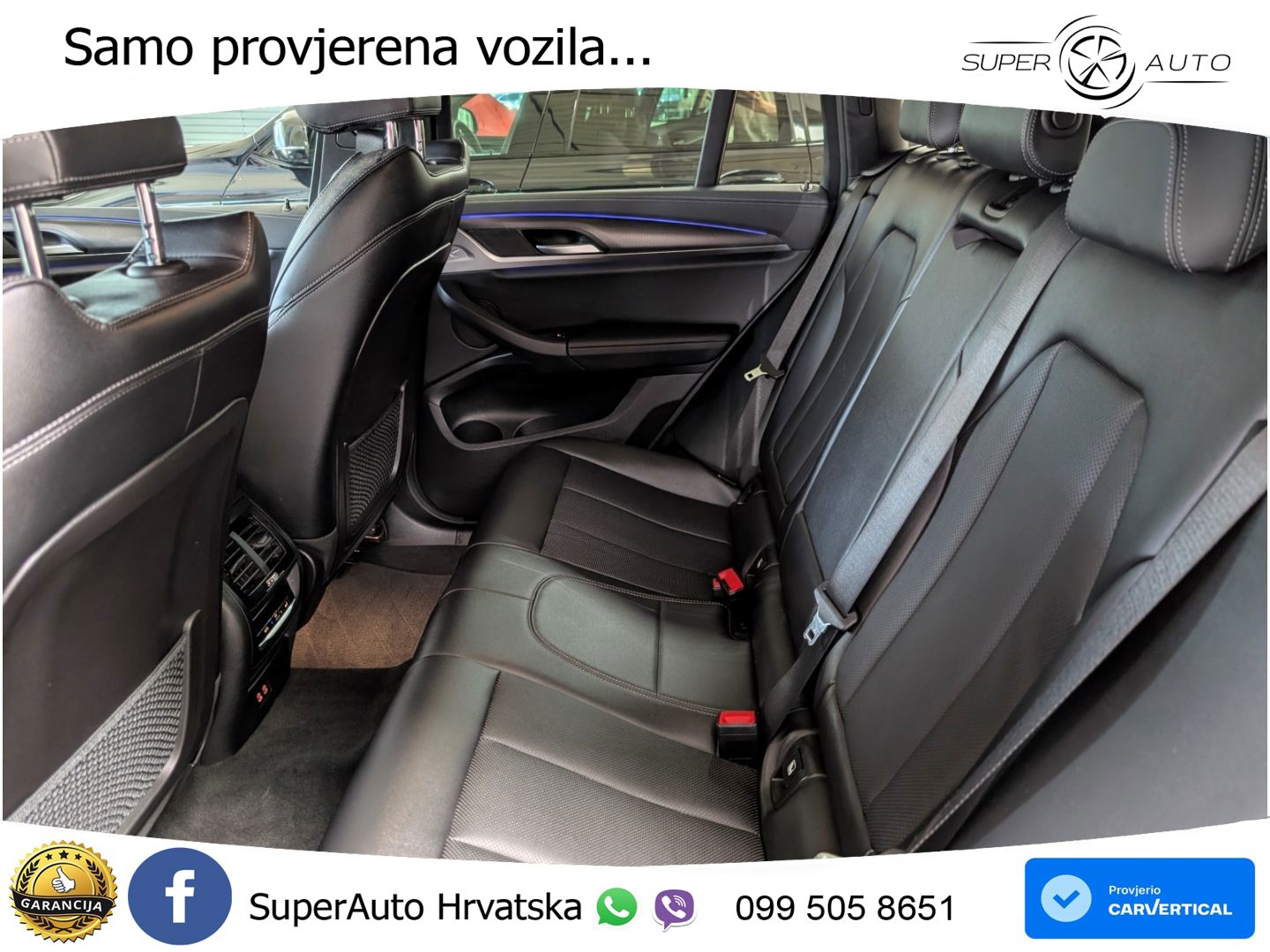 BMW X4 M40i (360 KS) xDrive Steptronic