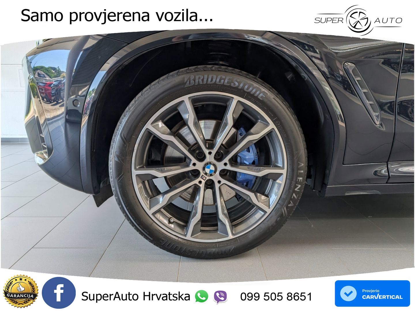 BMW X4 M40i (360 KS) xDrive Steptronic