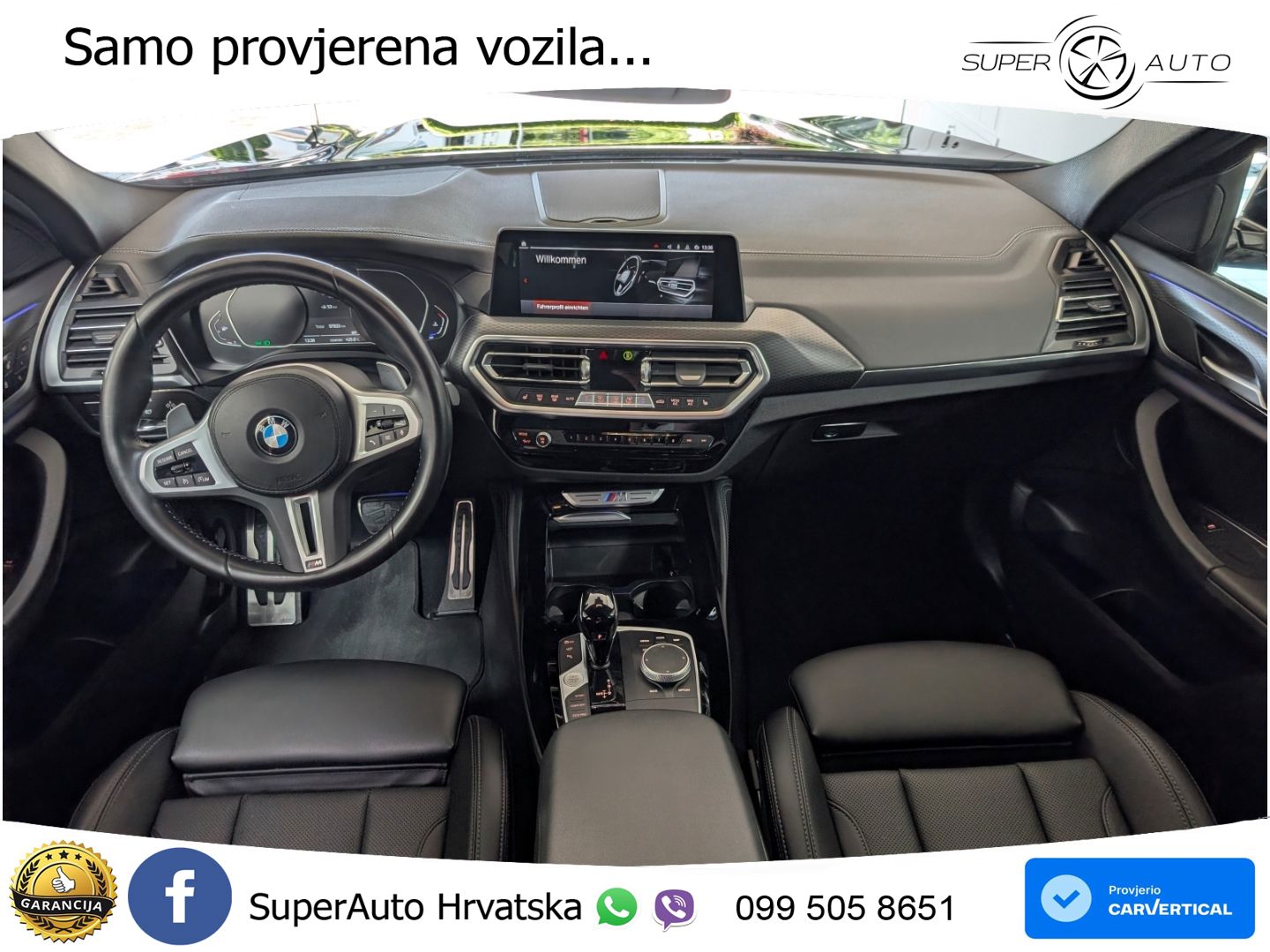 BMW X4 M40i (360 KS) xDrive Steptronic