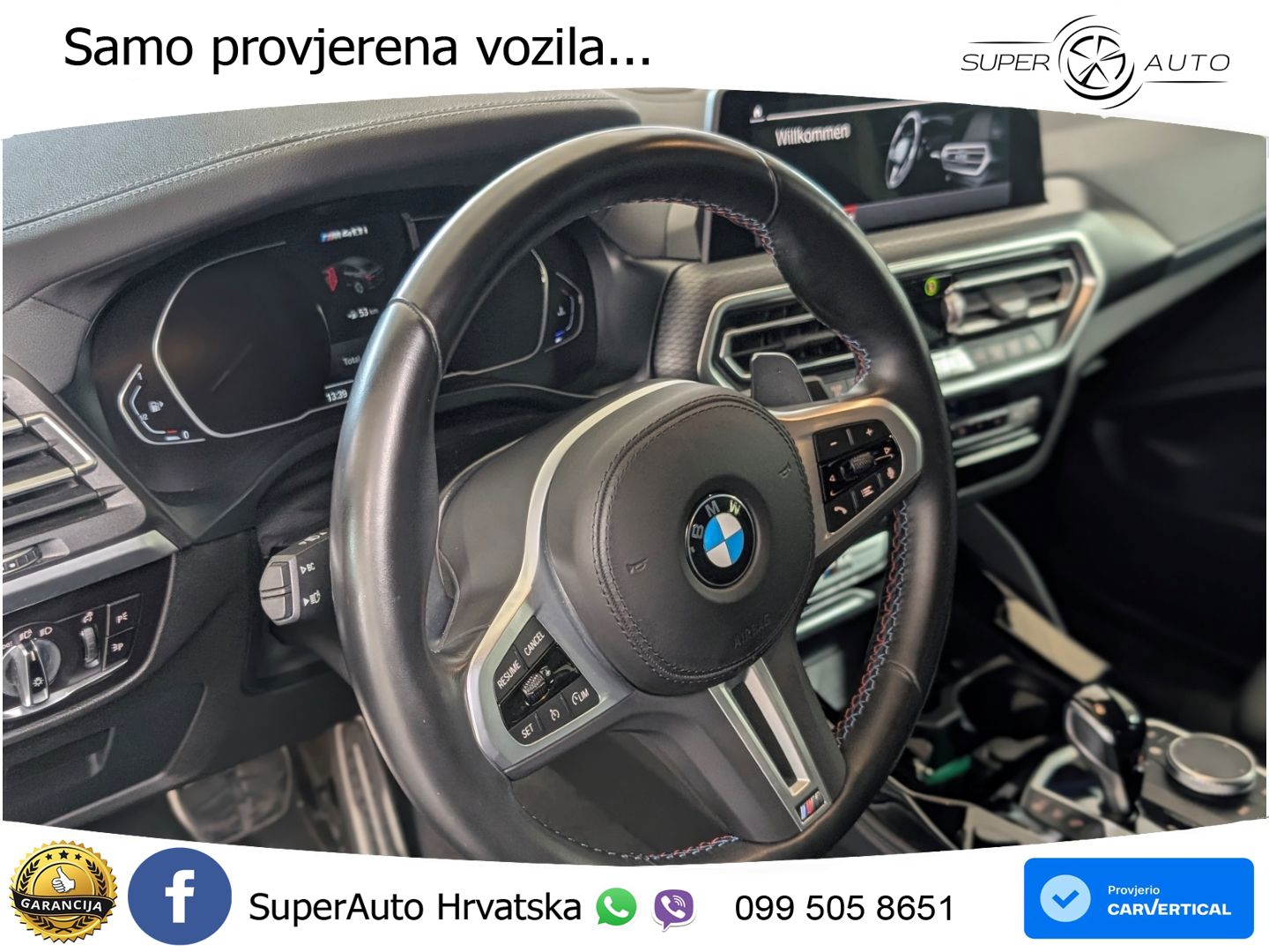BMW X4 M40i (360 KS) xDrive Steptronic