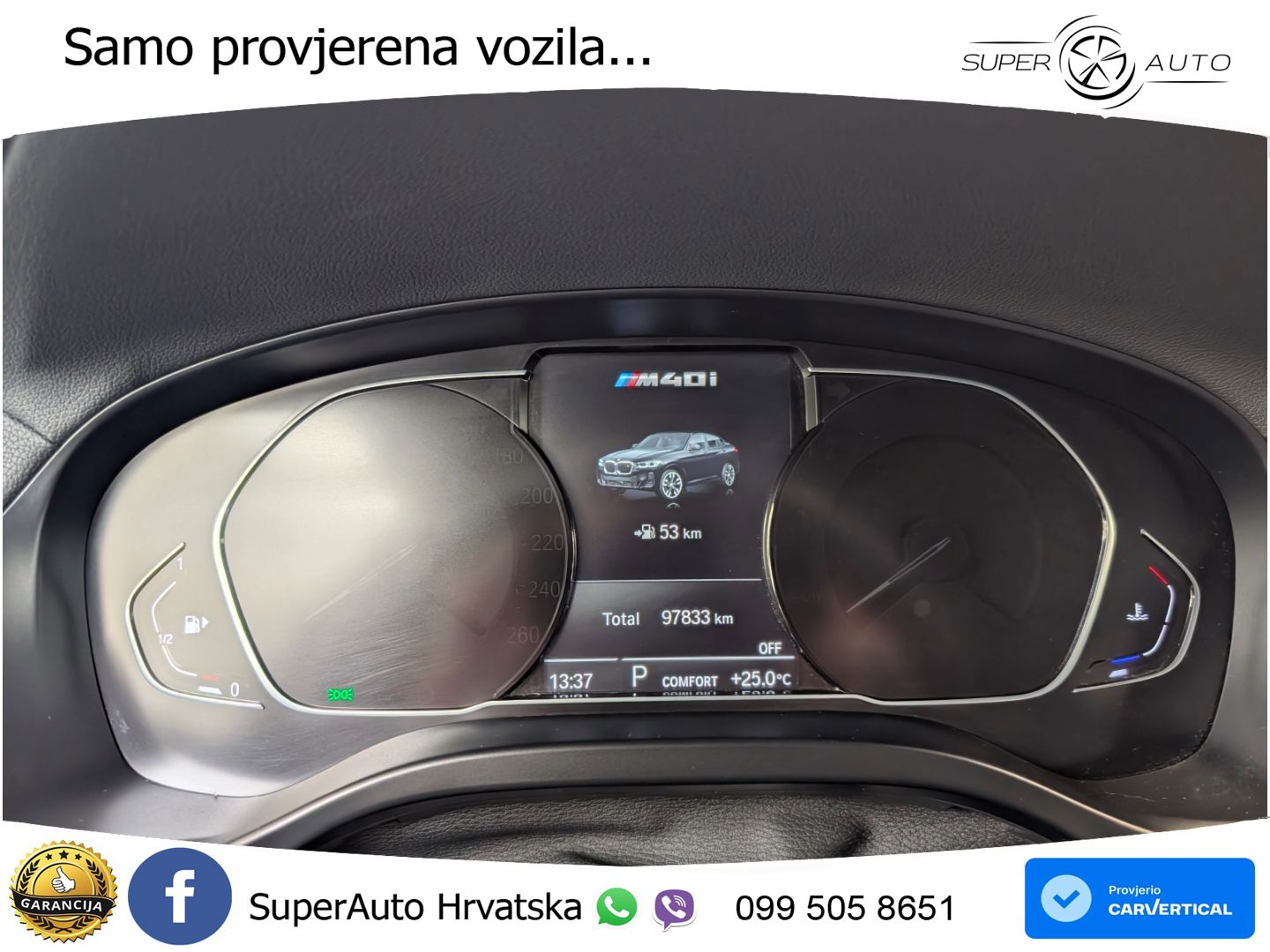 BMW X4 M40i (360 KS) xDrive Steptronic