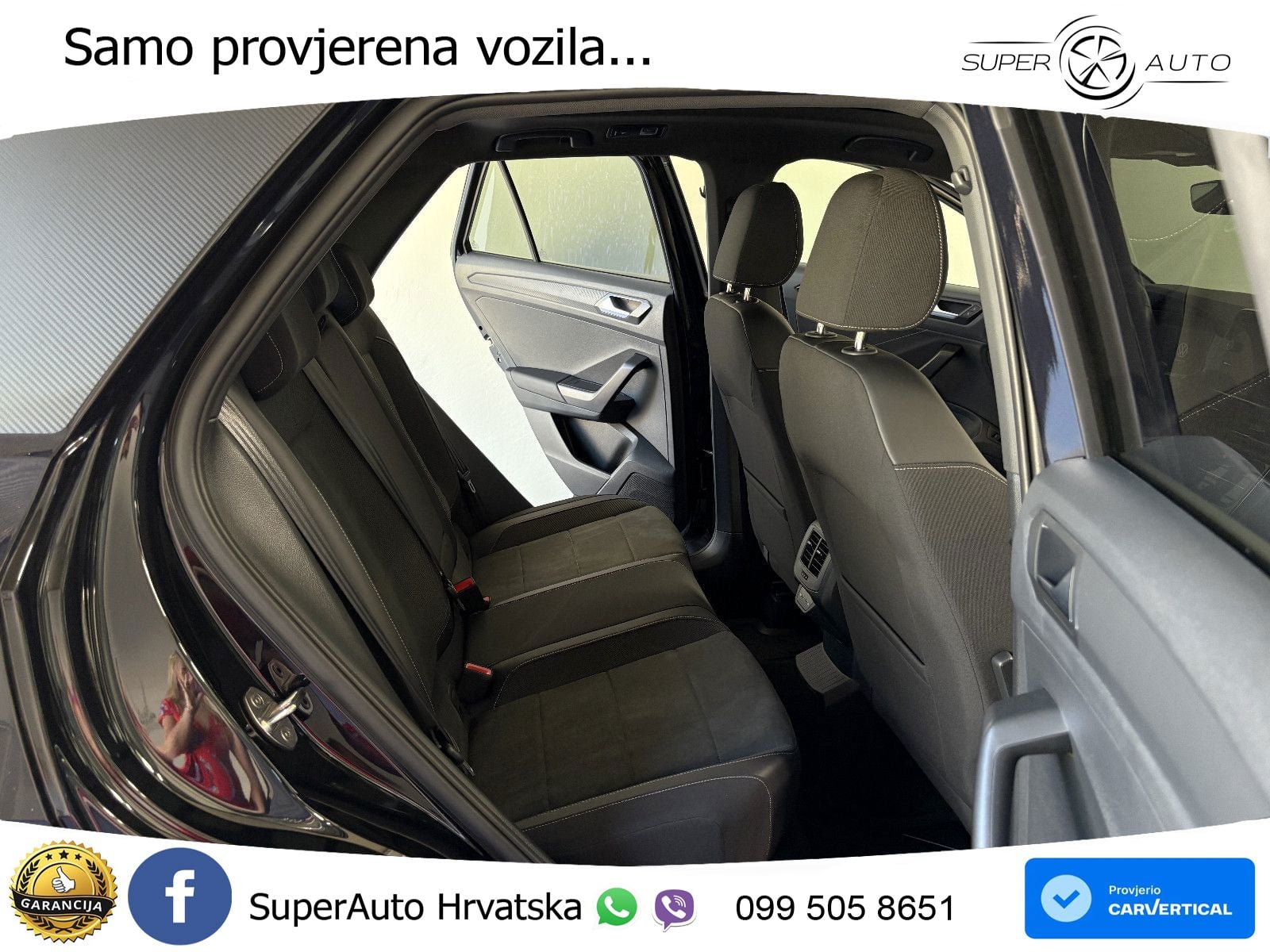 Volkswagen T-Roc I 2.0 TSI (190 KS) 4M DSG LED+GR SJED+ACC
