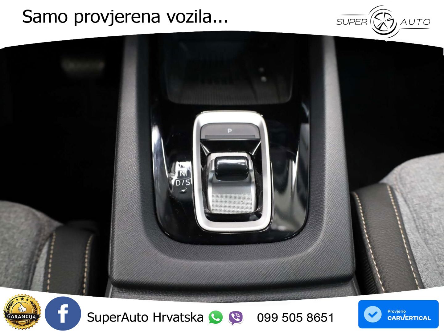 Škoda Octavia Combi 2.0 TDI (150 KS) DSG Selection LED+GR SJED+ACC