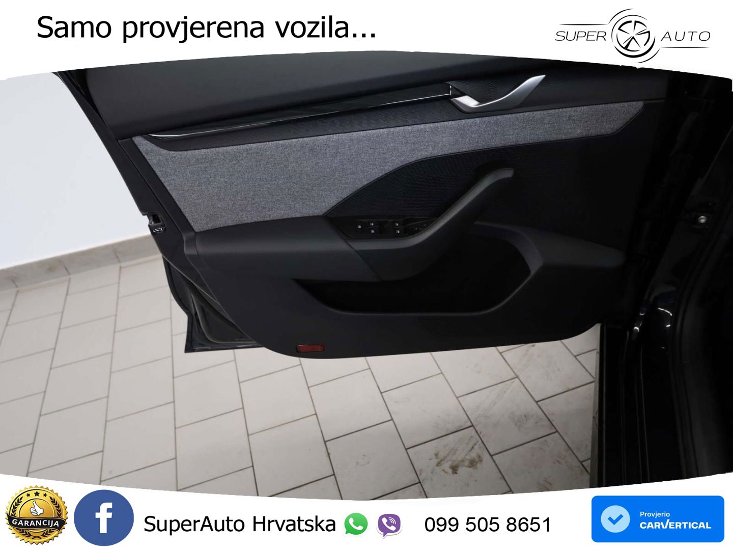 Škoda Octavia Combi 2.0 TDI (150 KS) DSG Selection LED+GR SJED+ACC