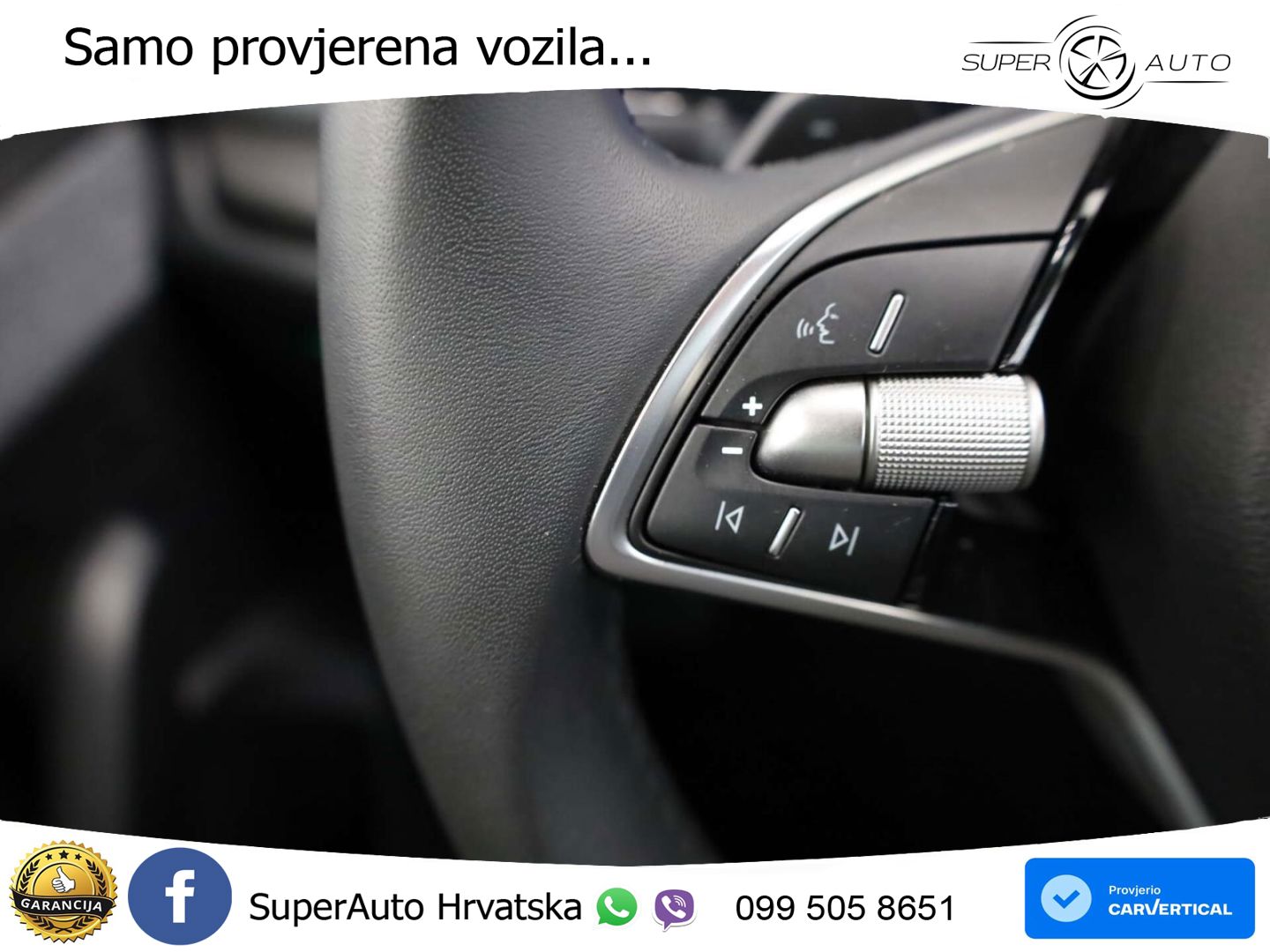 Škoda Octavia Combi 2.0 TDI (150 KS) DSG Selection LED+GR SJED+ACC