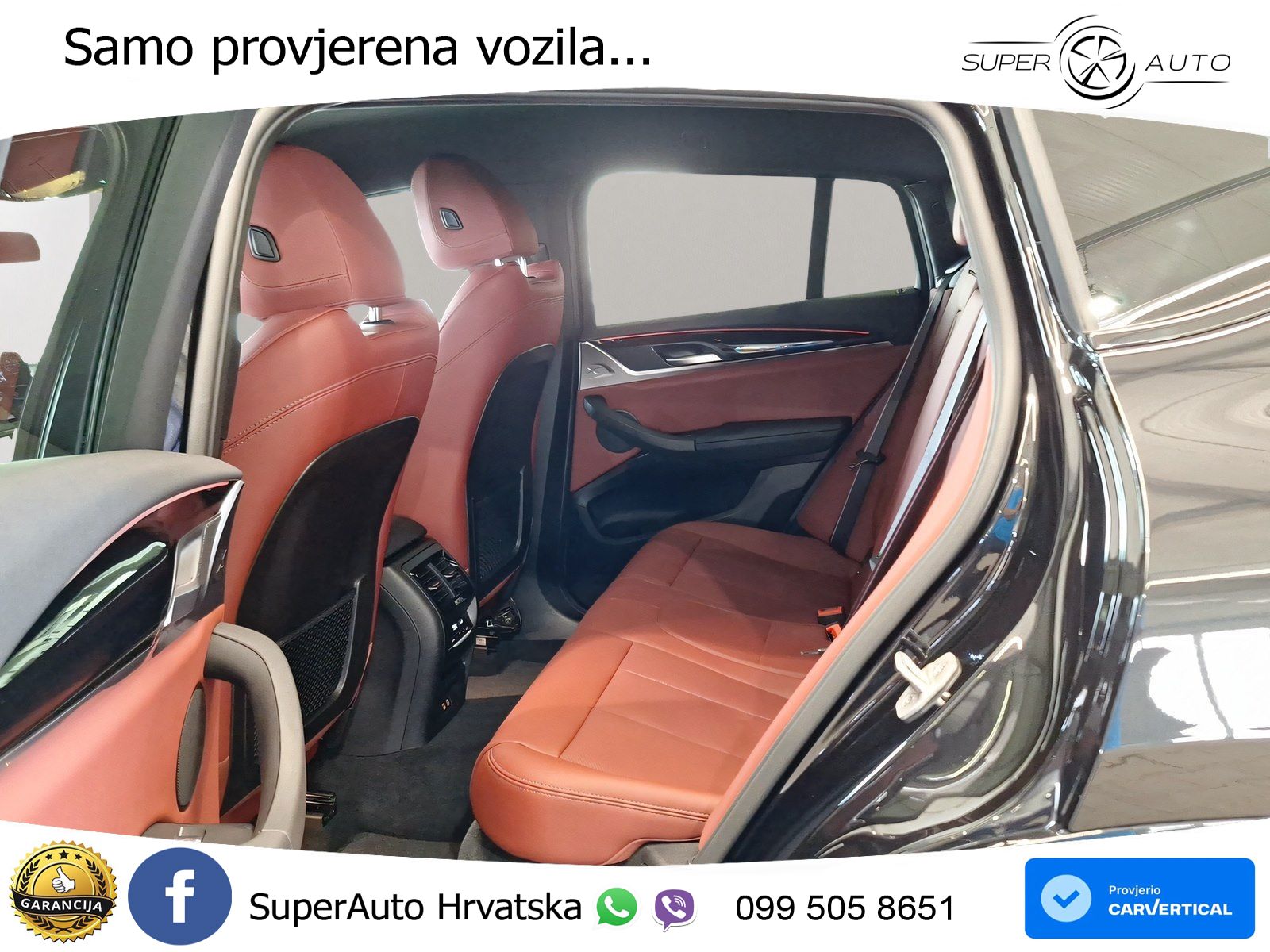 BMW X4 20d (190 KS) xDrive Steptronic M Sport