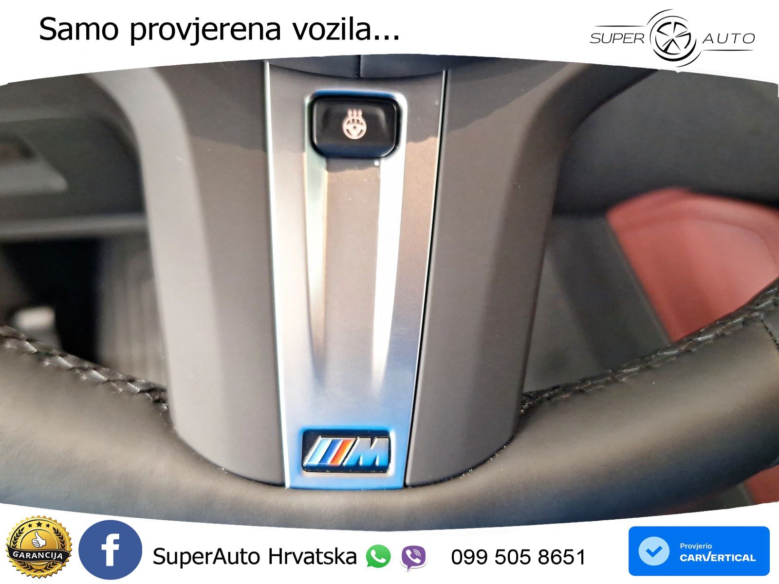 BMW X4 20d (190 KS) xDrive Steptronic M Sport