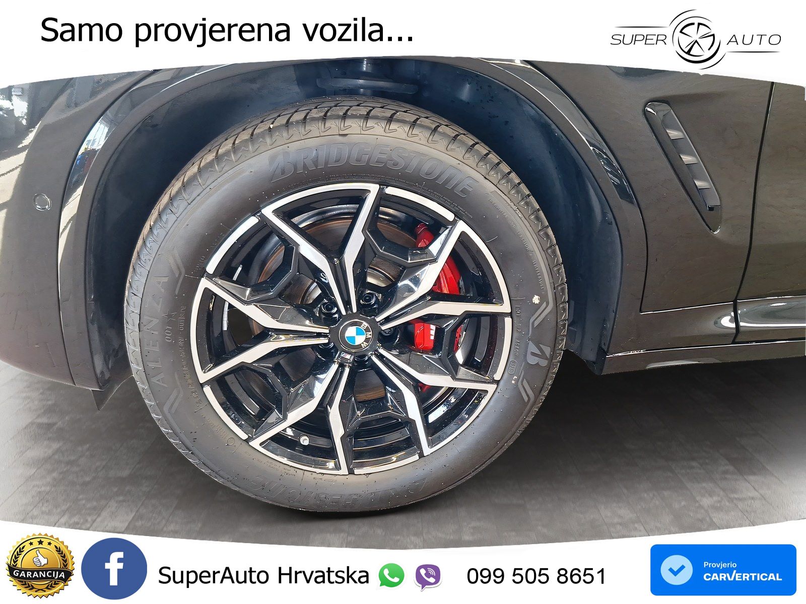 BMW X4 20d (190 KS) xDrive Steptronic M Sport