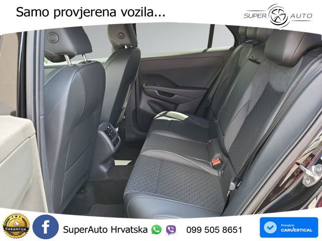 Volkswagen T-Roc II 1.5 eTSI (150 KS)  DSG MATRIX+GR SJED+KAM