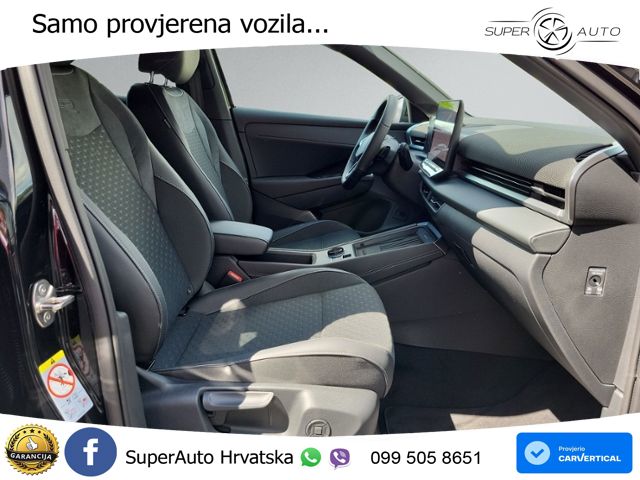 Volkswagen T-Roc II 1.5 eTSI (150 KS)  DSG MATRIX+GR SJED+KAM