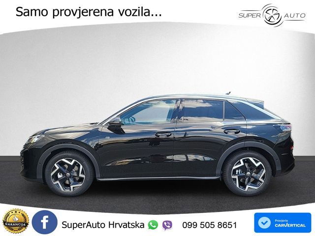 Volkswagen T-Roc II 1.5 eTSI (150 KS)  DSG MATRIX+GR SJED+KAM