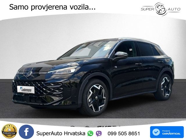 Volkswagen T-Roc II 1.5 eTSI (150 KS)  DSG MATRIX+GR SJED+KAM
