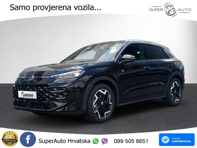 Volkswagen T-Roc II 1.5 eTSI (150 KS)  DSG MATRIX+GR SJED+KAM