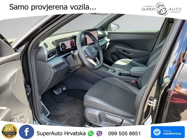 Volkswagen T-Roc II 1.5 eTSI (150 KS)  DSG MATRIX+GR SJED+KAM