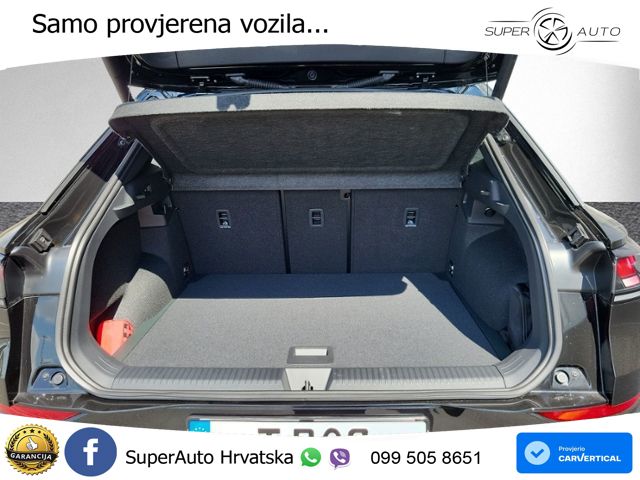 Volkswagen T-Roc II 1.5 eTSI (150 KS)  DSG MATRIX+GR SJED+KAM