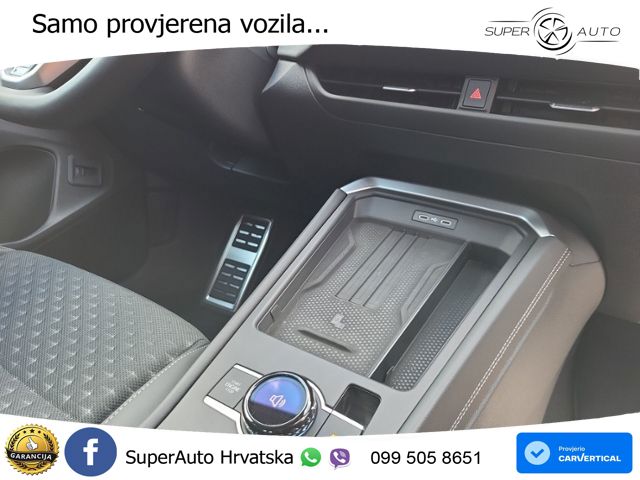 Volkswagen T-Roc II 1.5 eTSI (150 KS)  DSG MATRIX+GR SJED+KAM