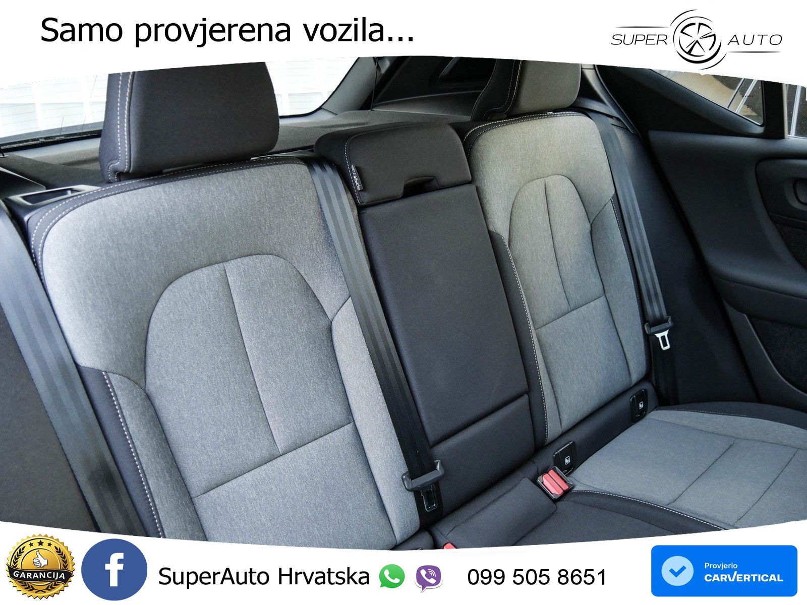 Volvo XC40 2.0 B3 163 KS Automatic