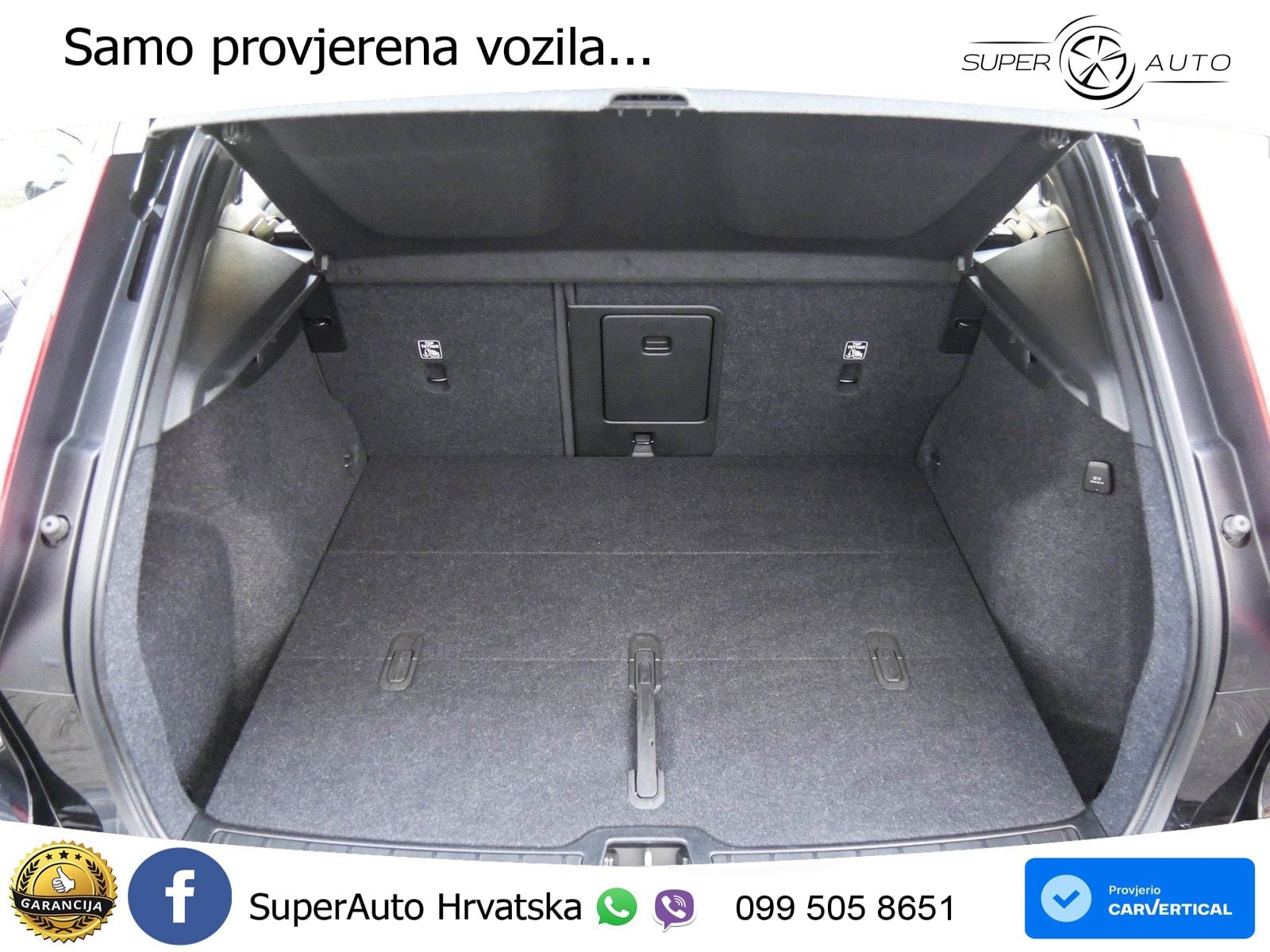 Volvo XC40 2.0 B3 163 KS Automatic