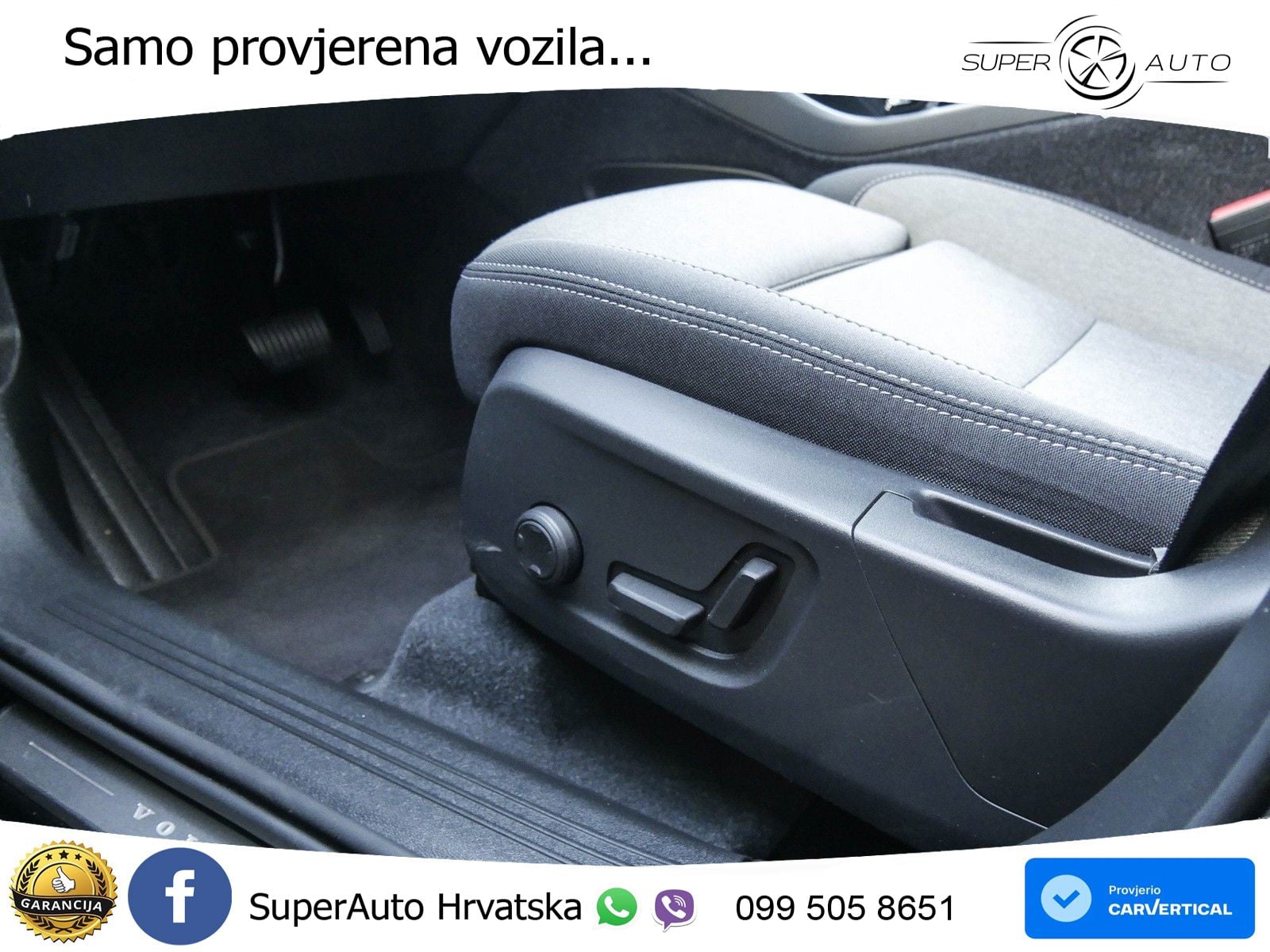 Volvo XC40 2.0 B3 163 KS Automatic