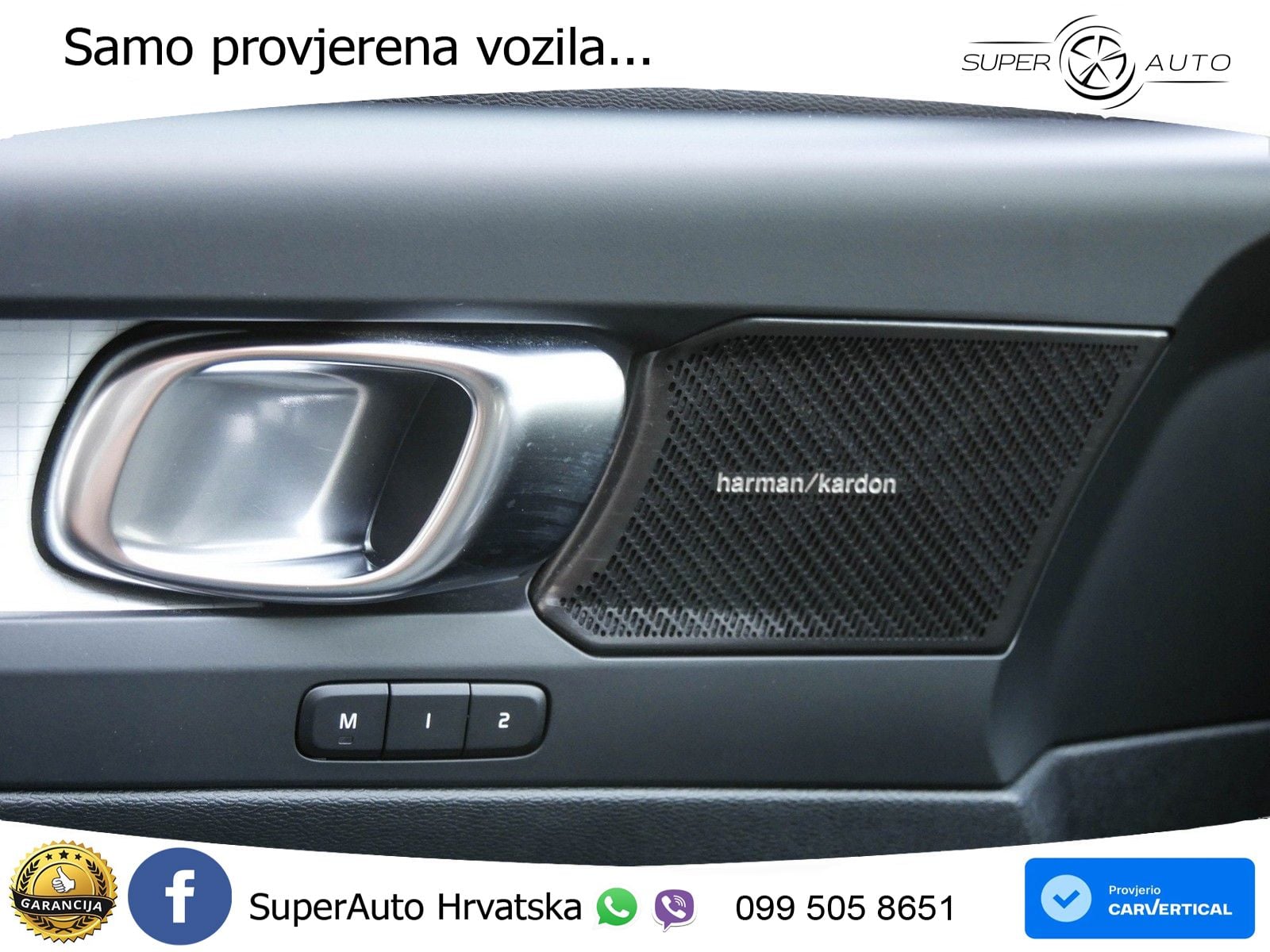 Volvo XC40 2.0 B3 163 KS Automatic