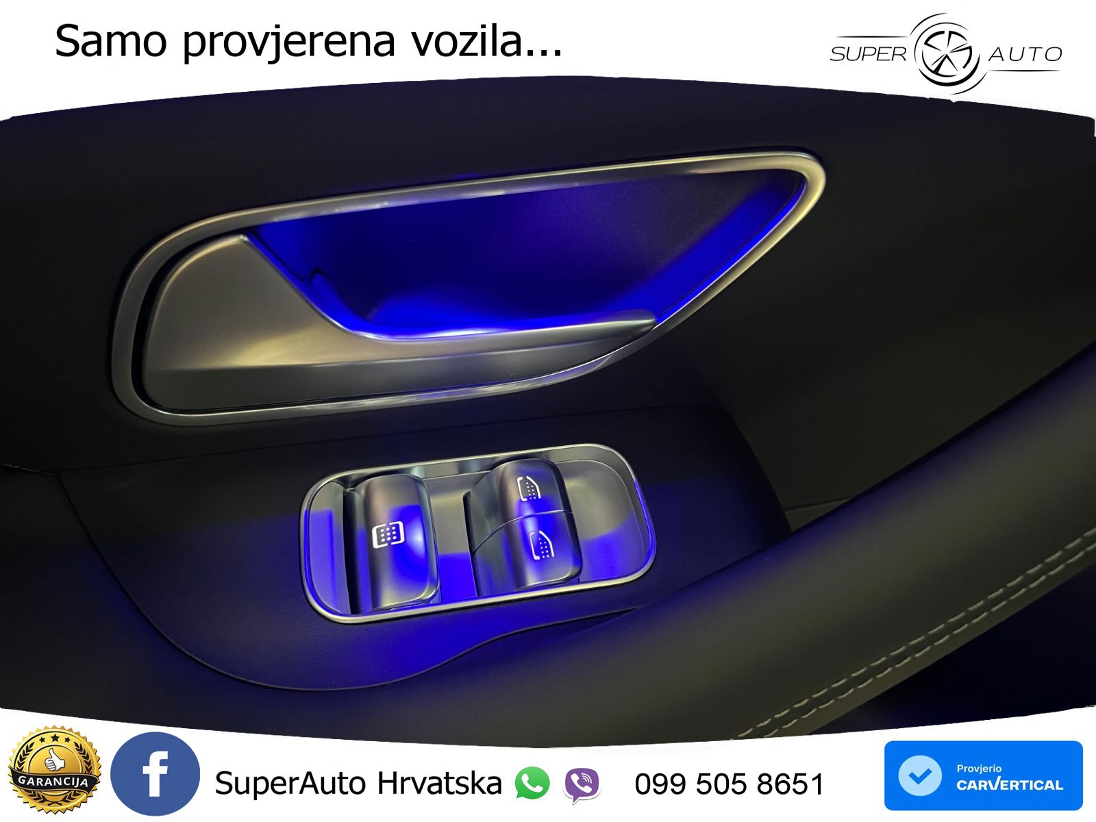 Mercedes-Benz GLS AMG GLS 63 V8 EQ Boost 4MATIC+ AMG SPEEDSHIFT TCT 9G ACC+HEAD+4xGR SJED+360+PANO