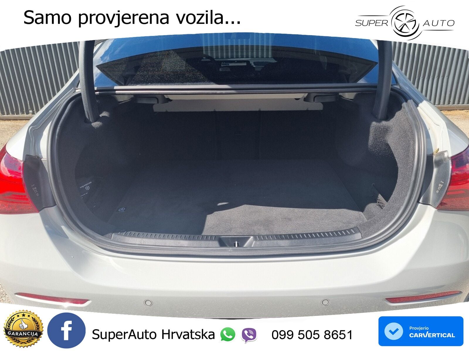 Mercedes-Benz A 200 7G-DCT AMG LED+GR SJED+ACC