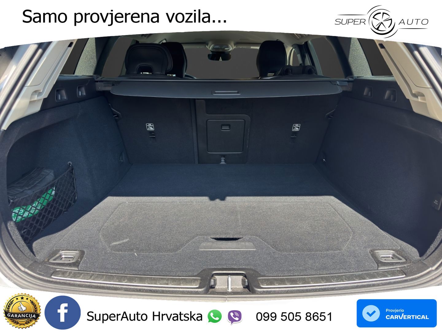 Volvo V60 2.0 T8 AWD Geartronic LED+GR SJED+ACC