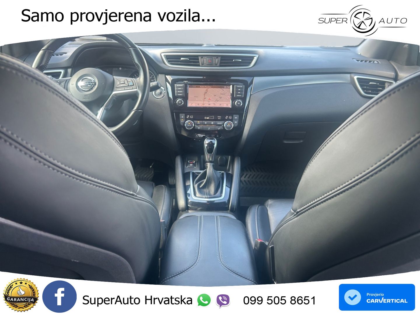 Nissan Qashqai 1.3i (160 KS) DCT Tekna LED+GR SJED+ACC