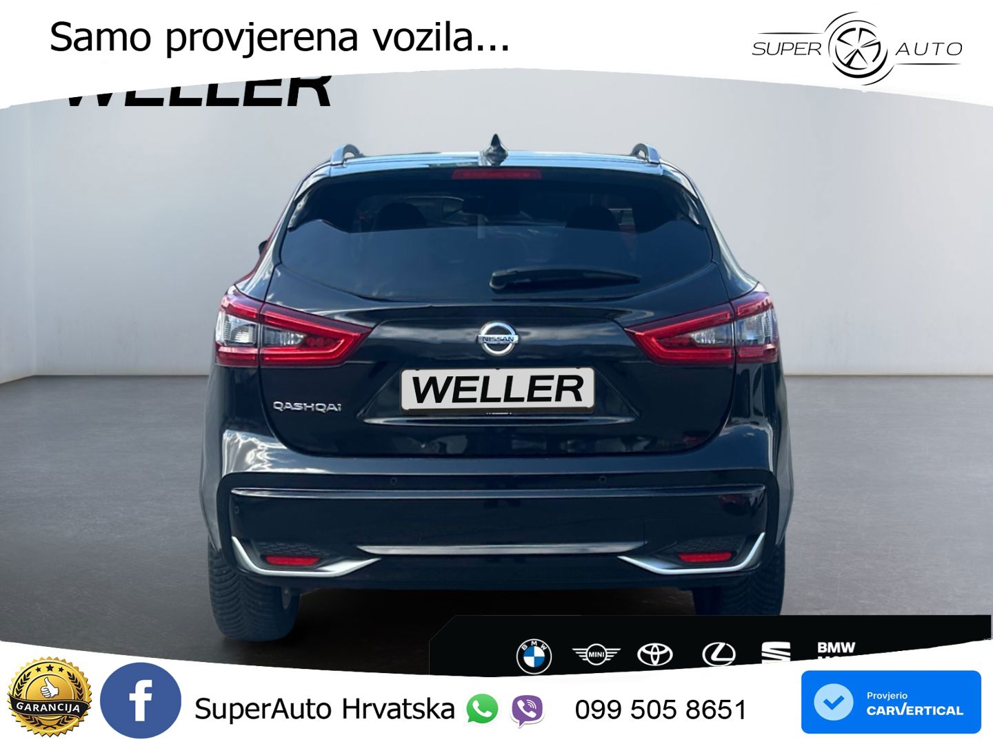 Nissan Qashqai 1.3i (160 KS) DCT Tekna LED+GR SJED+ACC