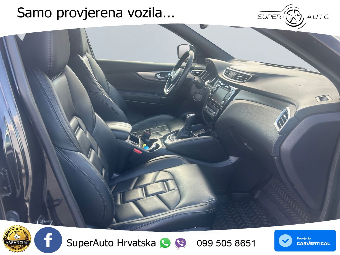 Nissan Qashqai 1.3i (160 KS) DCT Tekna LED+GR SJED+ACC