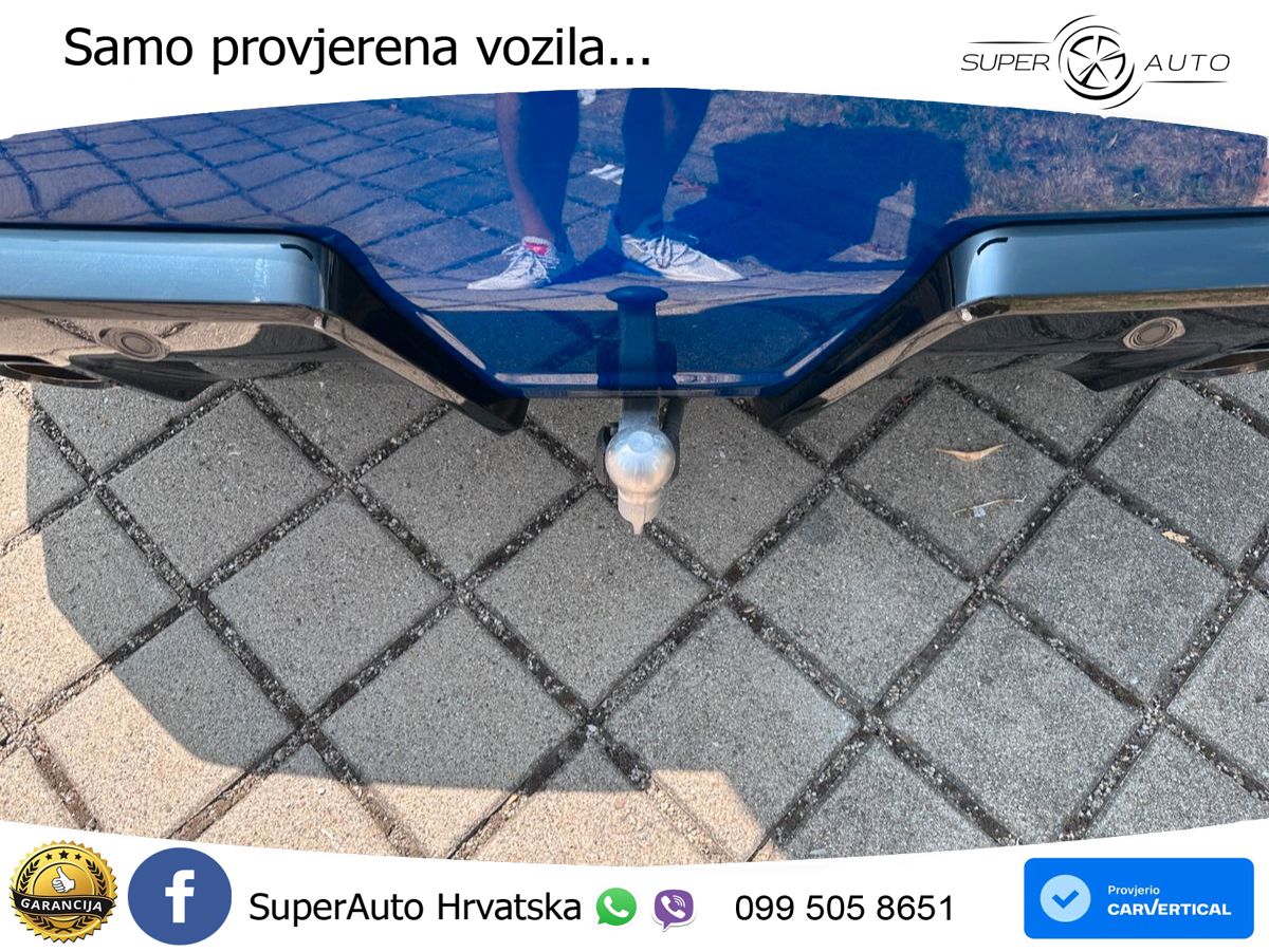 BMW M5 4.4 V8 (727 KS) xDrive Steptronic LED+GR SJED+ACC