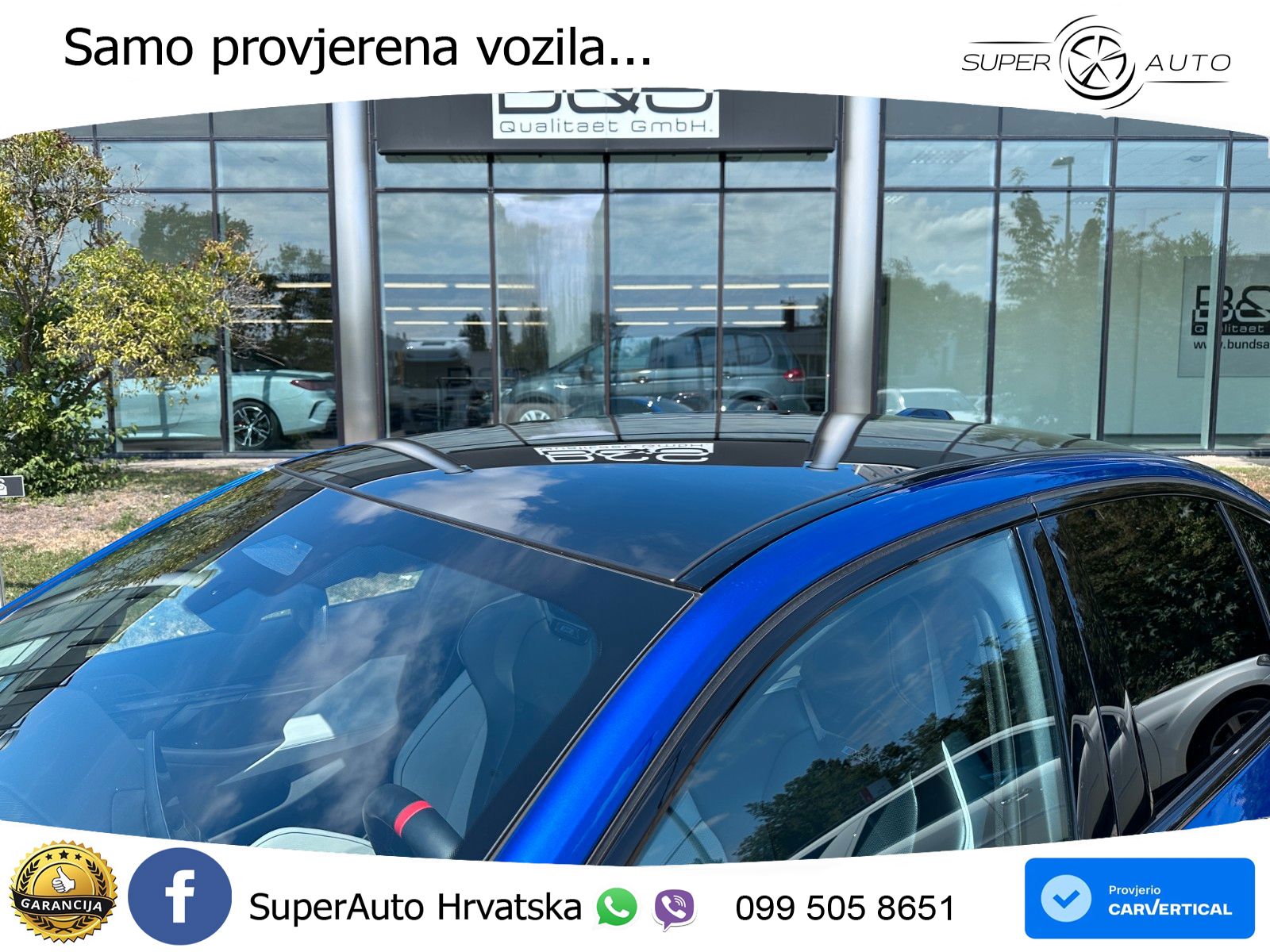 BMW M5 4.4 V8 (727 KS) xDrive Steptronic LED+GR SJED+ACC