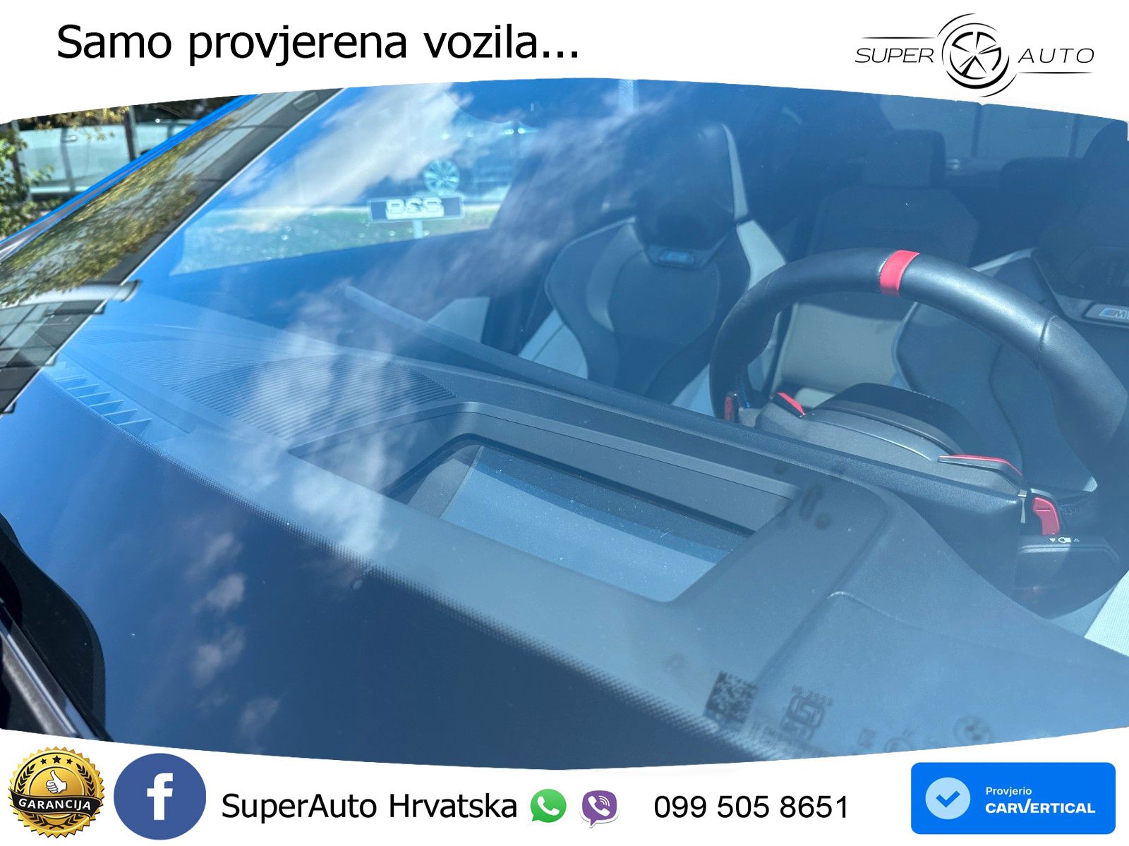 BMW M5 4.4 V8 (727 KS) xDrive Steptronic LED+GR SJED+ACC