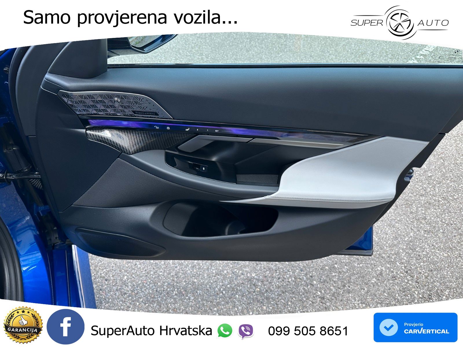 BMW M5 4.4 V8 (727 KS) xDrive Steptronic LED+GR SJED+ACC