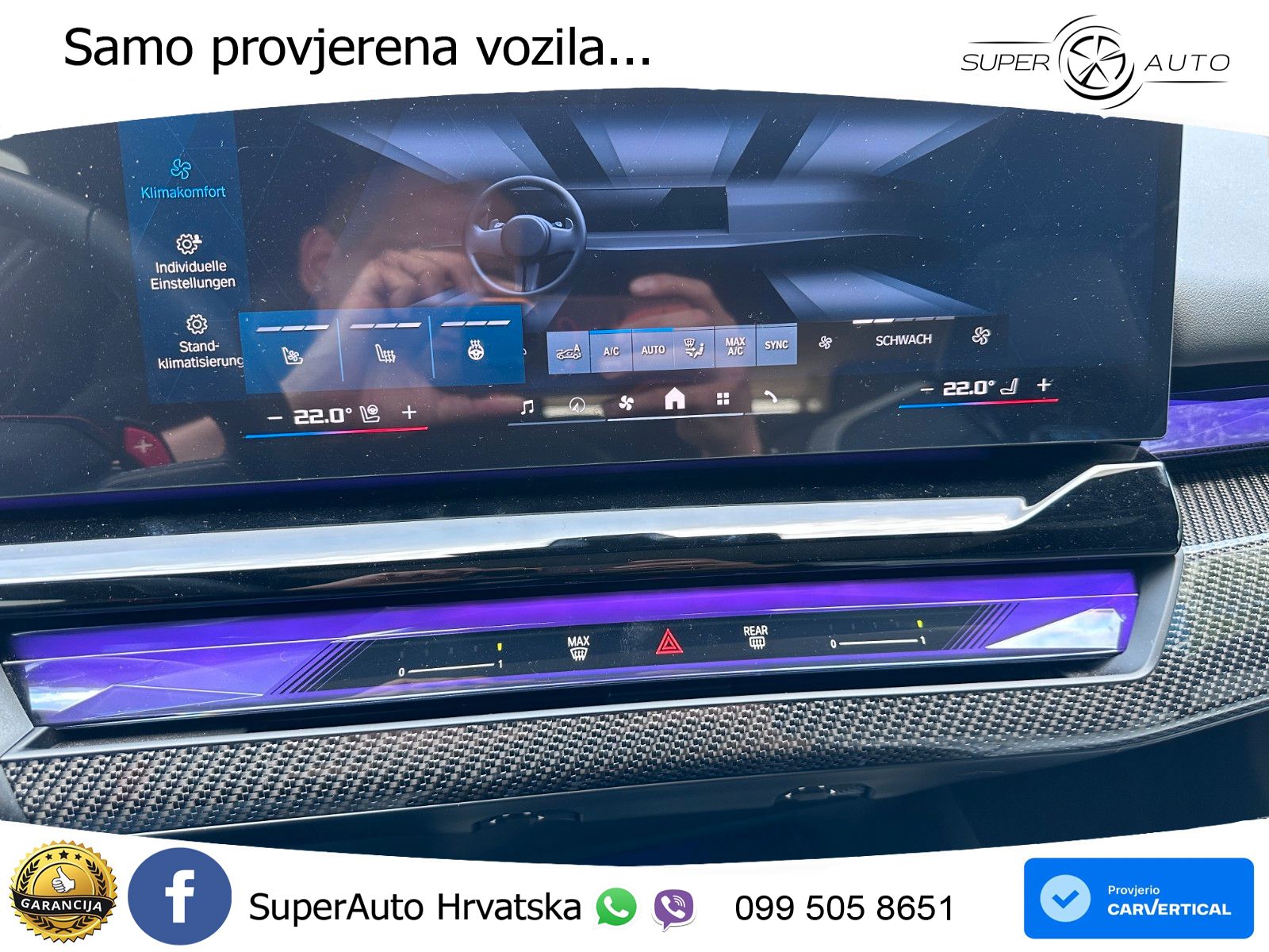 BMW M5 4.4 V8 (727 KS) xDrive Steptronic LED+GR SJED+ACC