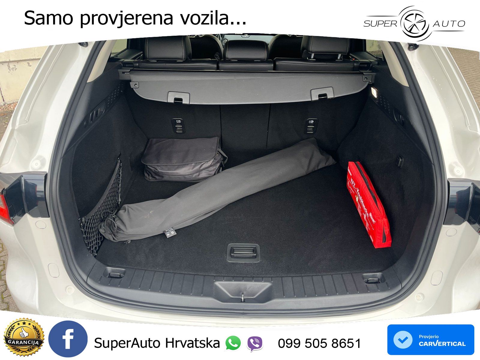 Mazda CX-60 2.5 e-Skyactiv (328 KS) AWD Automatic LED+GR SJED+ACC