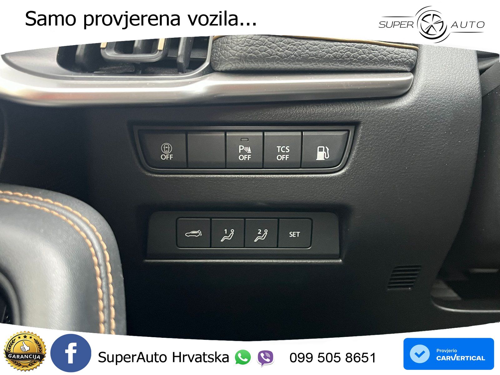 Mazda CX-60 2.5 e-Skyactiv (328 KS) AWD Automatic LED+GR SJED+ACC