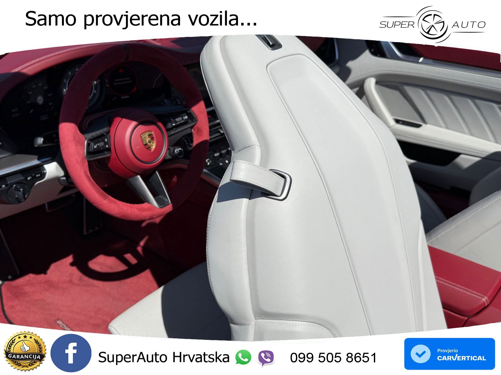 Porsche 911 Turbo S Cabriolet 3.8 (650 KS) PDK MATRIX+GR SJED+KAM