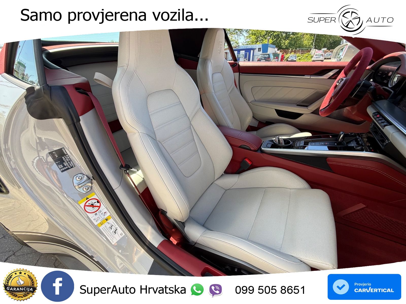Porsche 911 Turbo S Cabriolet 3.8 (650 KS) PDK MATRIX+GR SJED+KAM