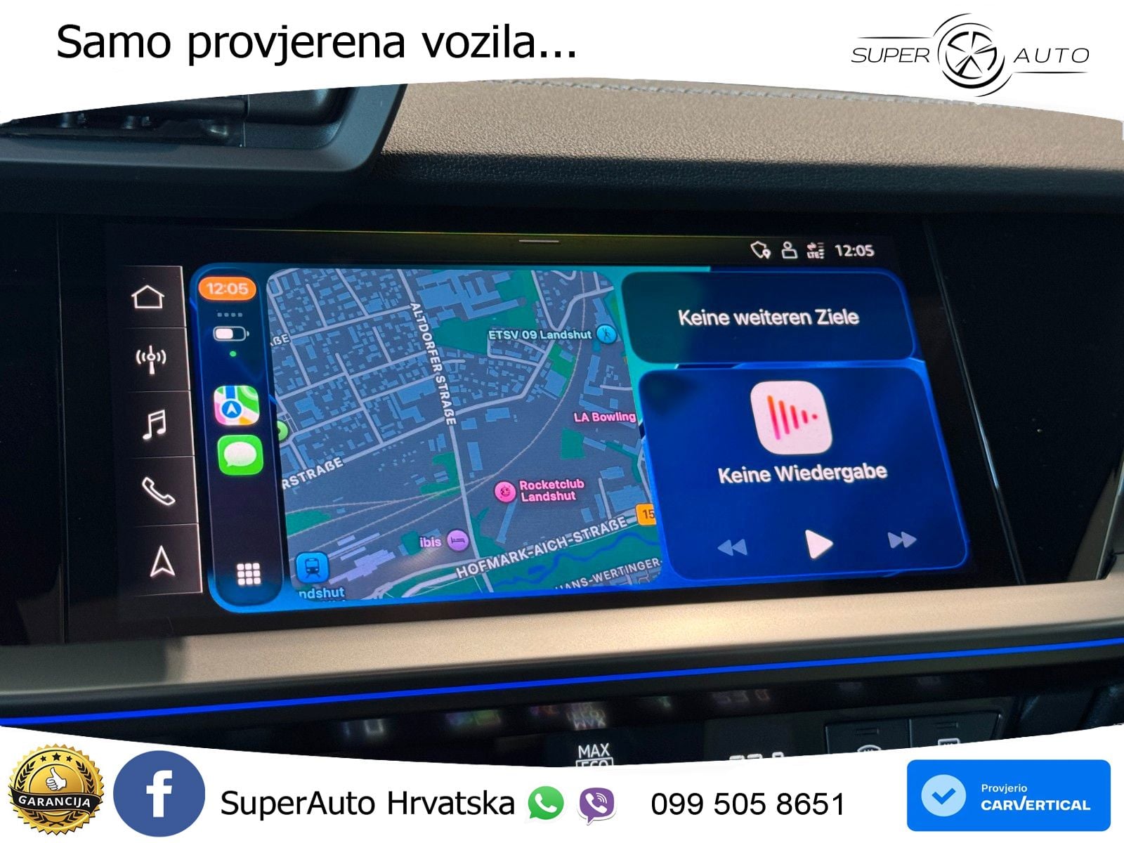 Audi A3 45 TFSIe (245 KS) S tronic S line LED+GR SJED+ACC