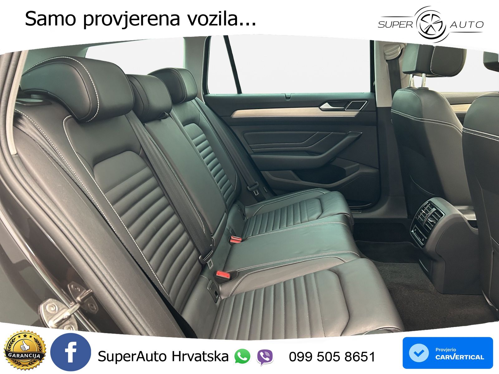 Volkswagen Passat Variant 2.0 TDI (200 KS) DSG Elegance LED+GR SJED+ACC