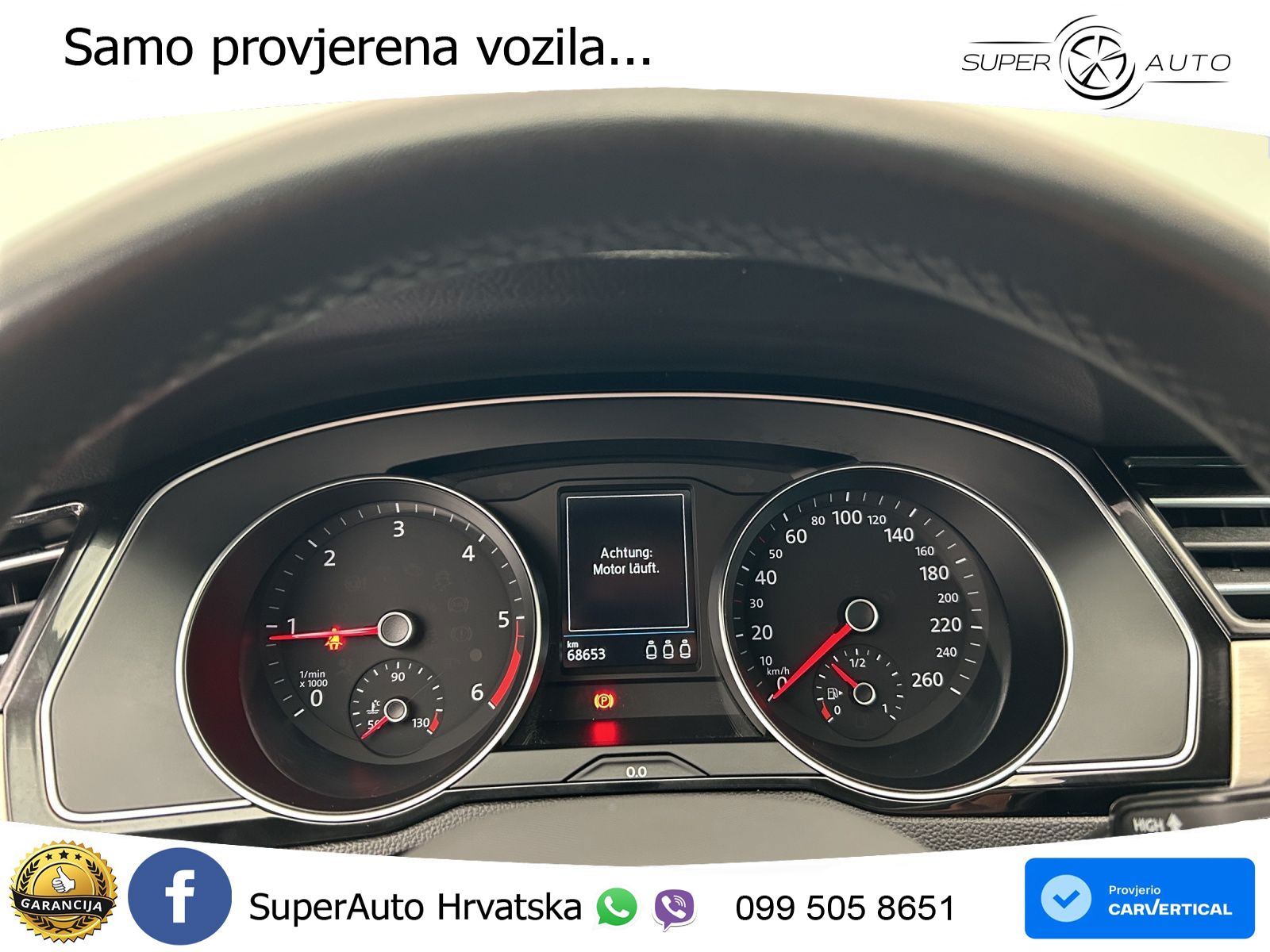 Volkswagen Passat Variant 2.0 TDI (200 KS) DSG Elegance LED+GR SJED+ACC