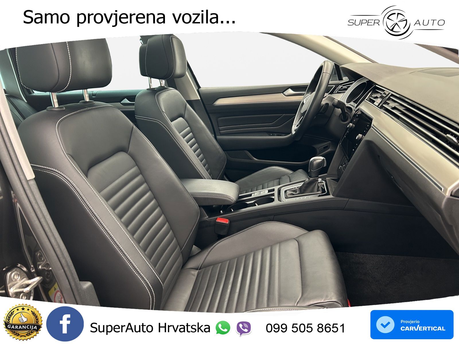 Volkswagen Passat Variant 2.0 TDI (200 KS) DSG Elegance LED+GR SJED+ACC