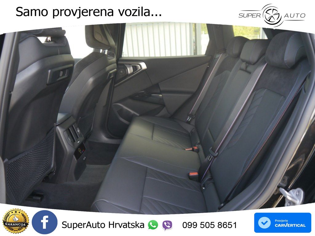 BMW X3 30e xDrive Steptronic M Sport LED+GR SJED+ACC
