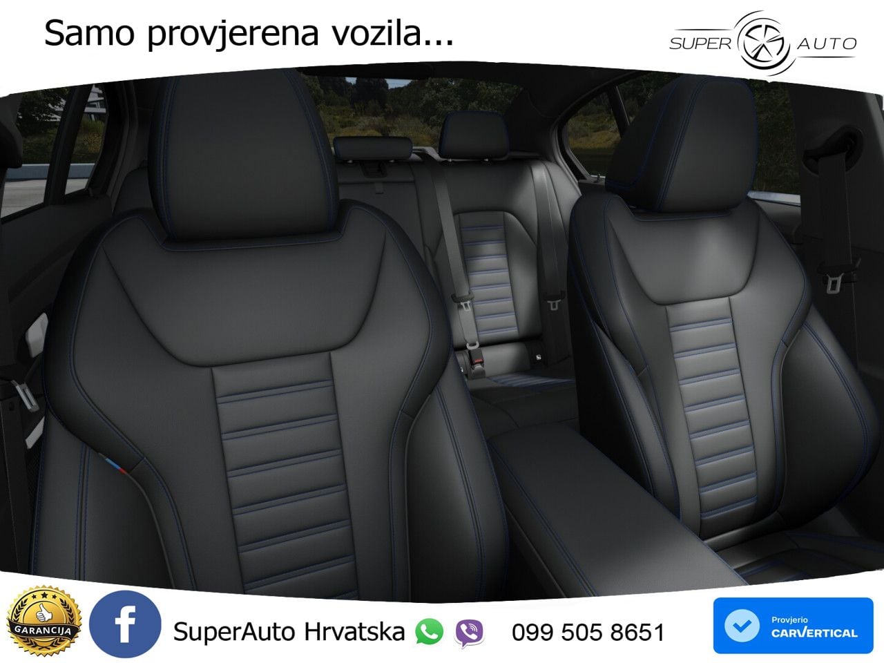 BMW 330i (245 KS) xDrive Steptronic M Sport LED+GR SJED+ACC