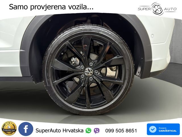 Volkswagen T-Roc 1.5 TSI (150 KS) DSG LED+GR SJED+ACC