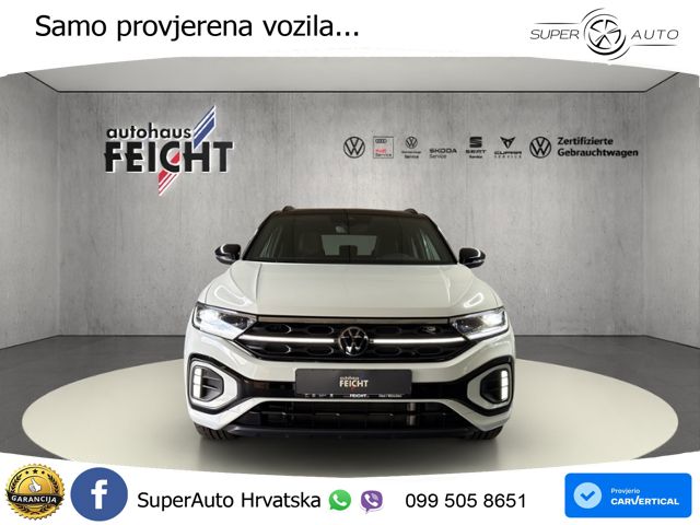 Volkswagen T-Roc 1.5 TSI (150 KS) DSG LED+GR SJED+ACC